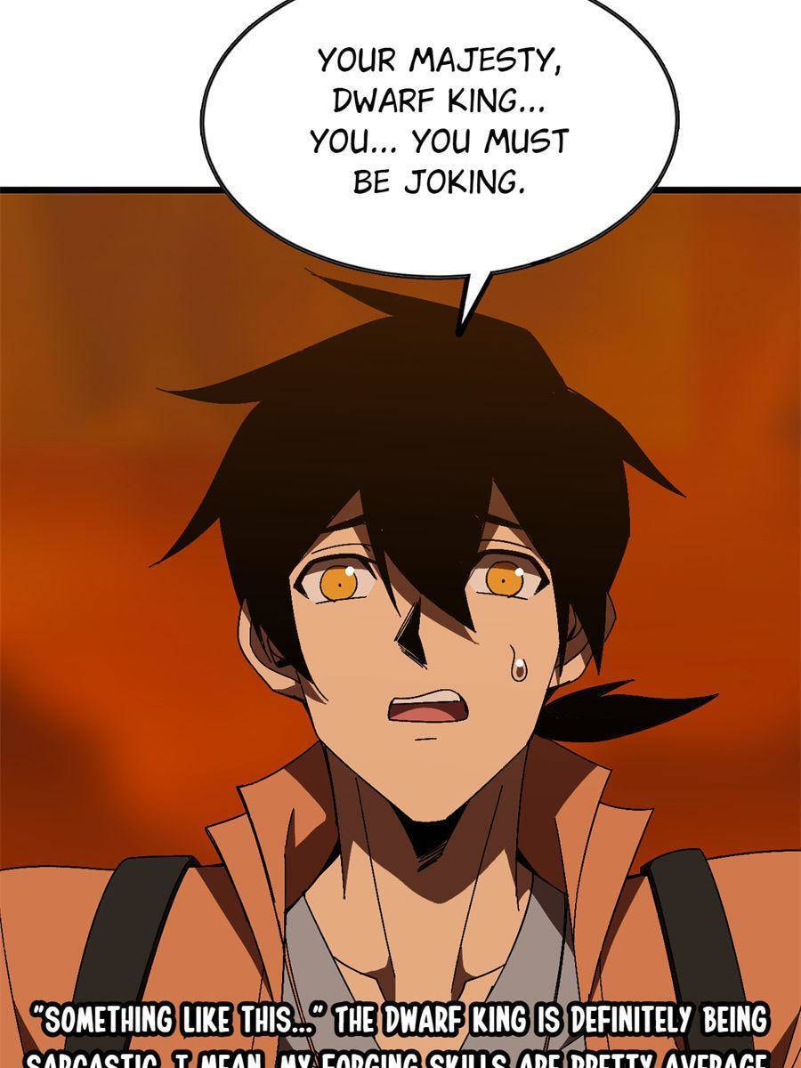 Hero X Demon Empress Chapter 142 page 32 - 