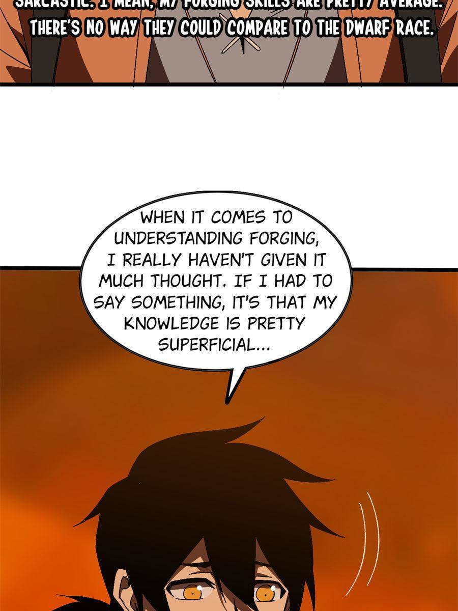 Hero X Demon Empress Chapter 142 page 33 - 