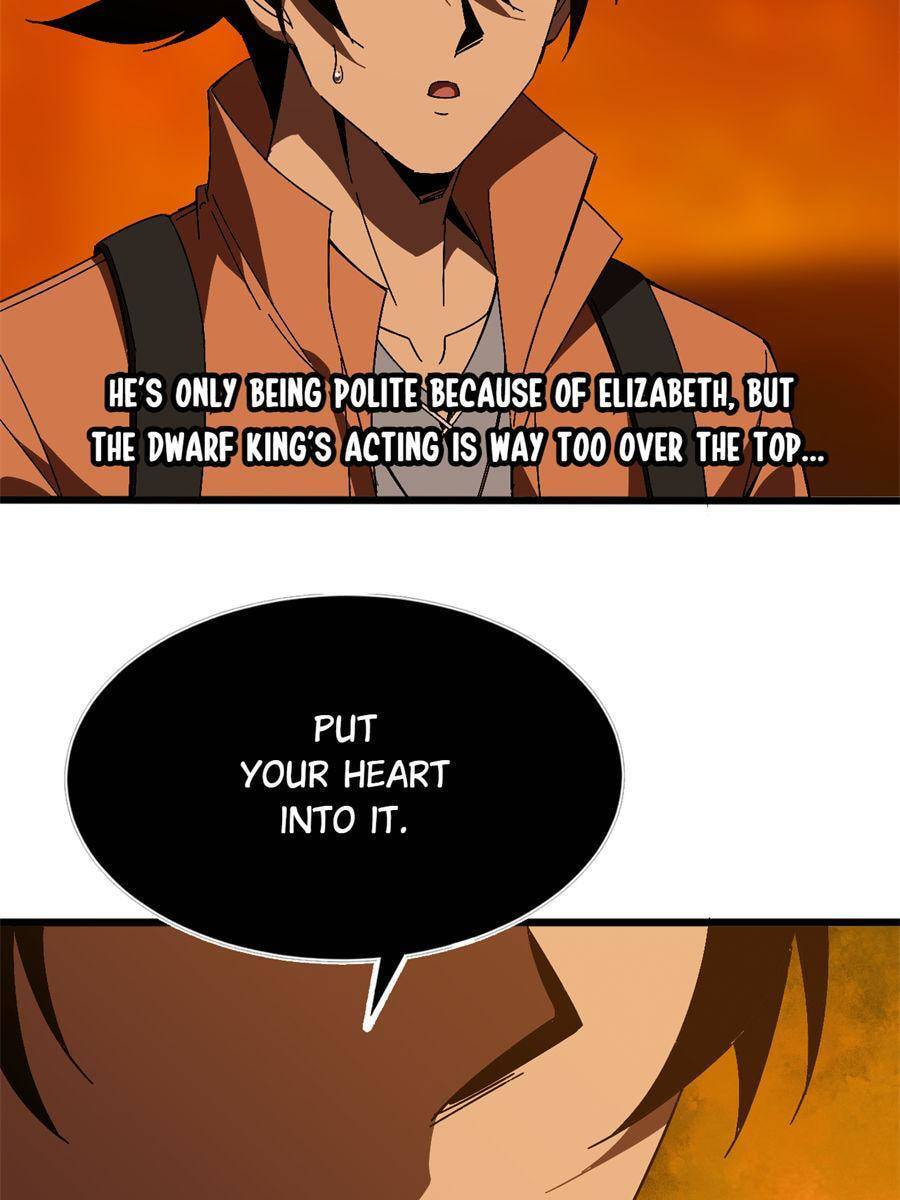 Hero X Demon Empress Chapter 142 page 34 - 
