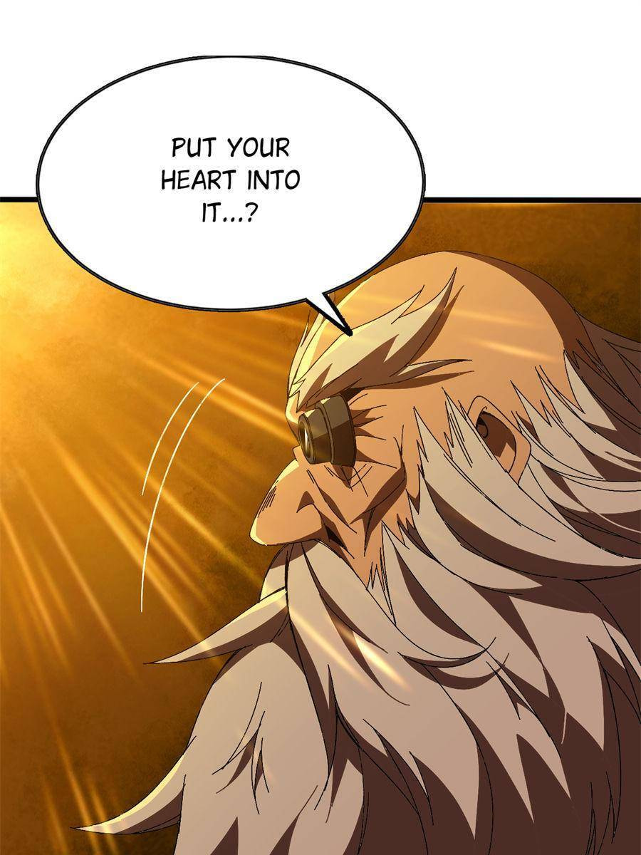 Hero X Demon Empress Chapter 142 page 36 - 