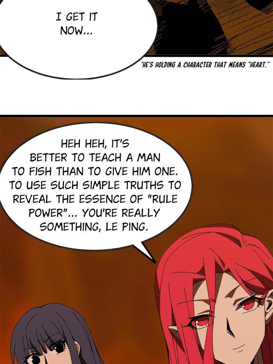 Hero X Demon Empress Chapter 142 page 39 - 