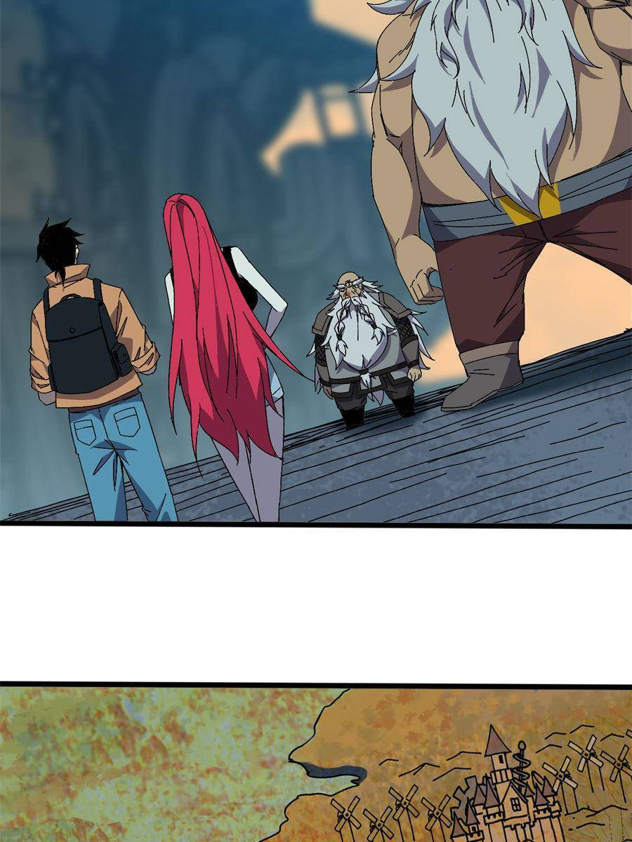 Hero X Demon Empress Chapter 142 page 44 - 