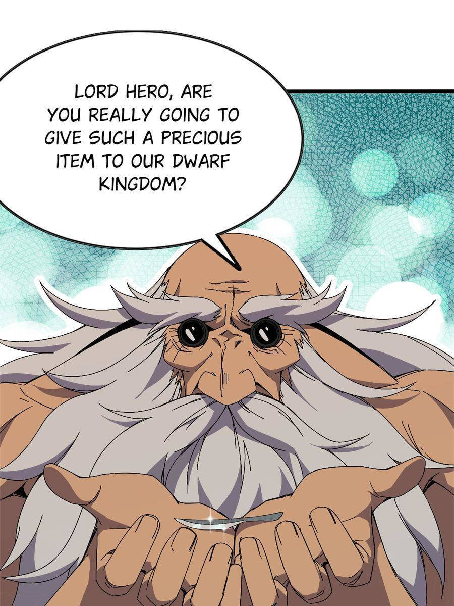 Hero X Demon Empress Chapter 142 page 51 - 