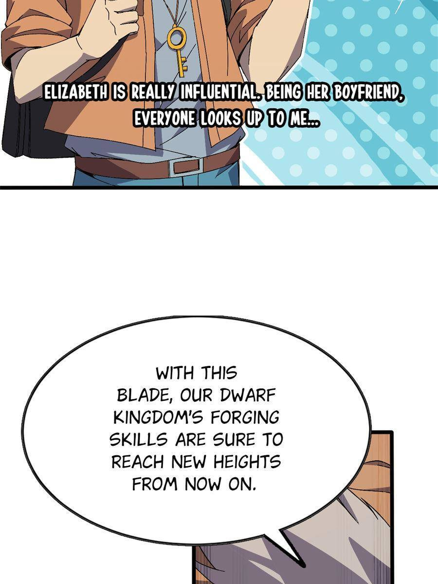 Hero X Demon Empress Chapter 142 page 53 - 