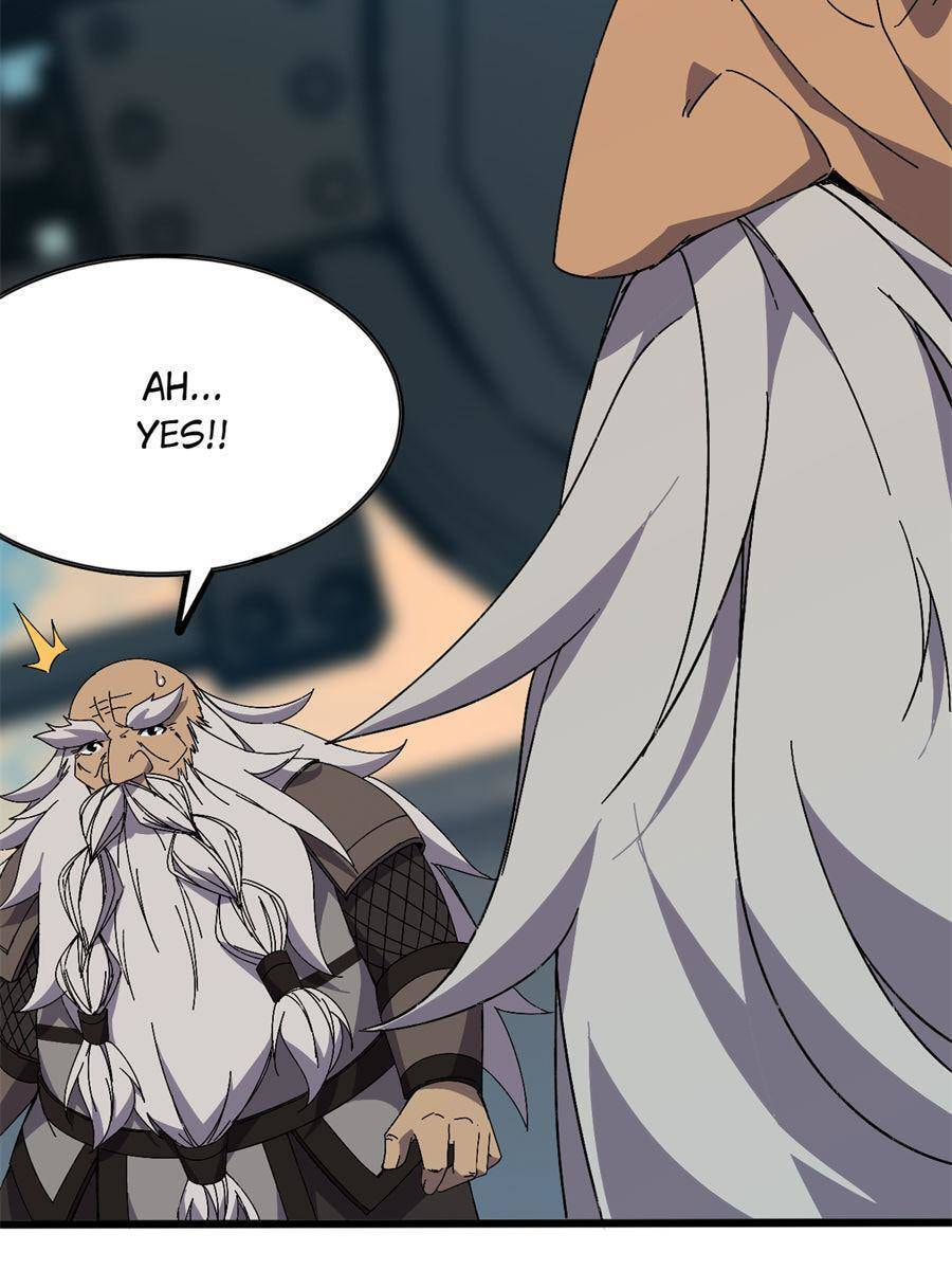 Hero X Demon Empress Chapter 142 page 56 - 