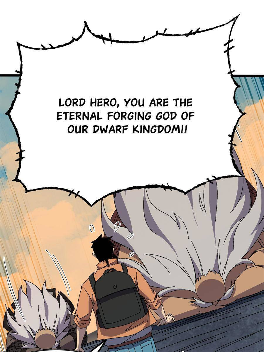Hero X Demon Empress Chapter 142 page 57 - 