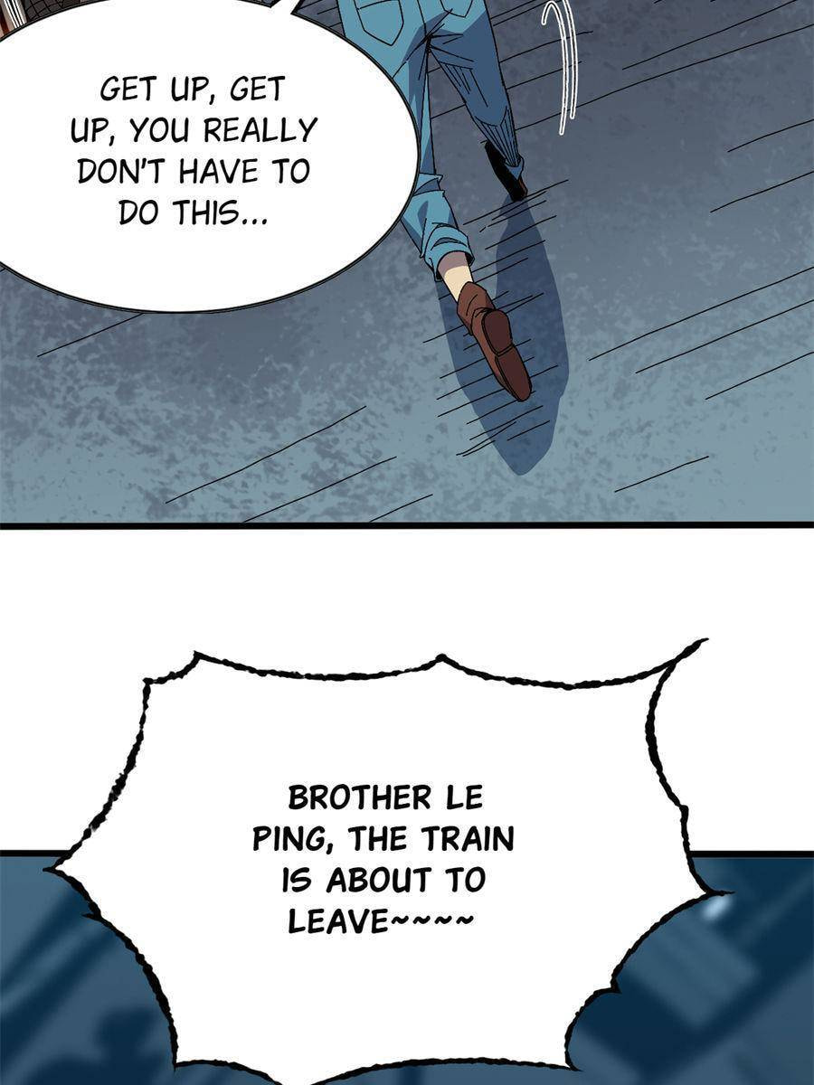 Hero X Demon Empress Chapter 142 page 58 - 