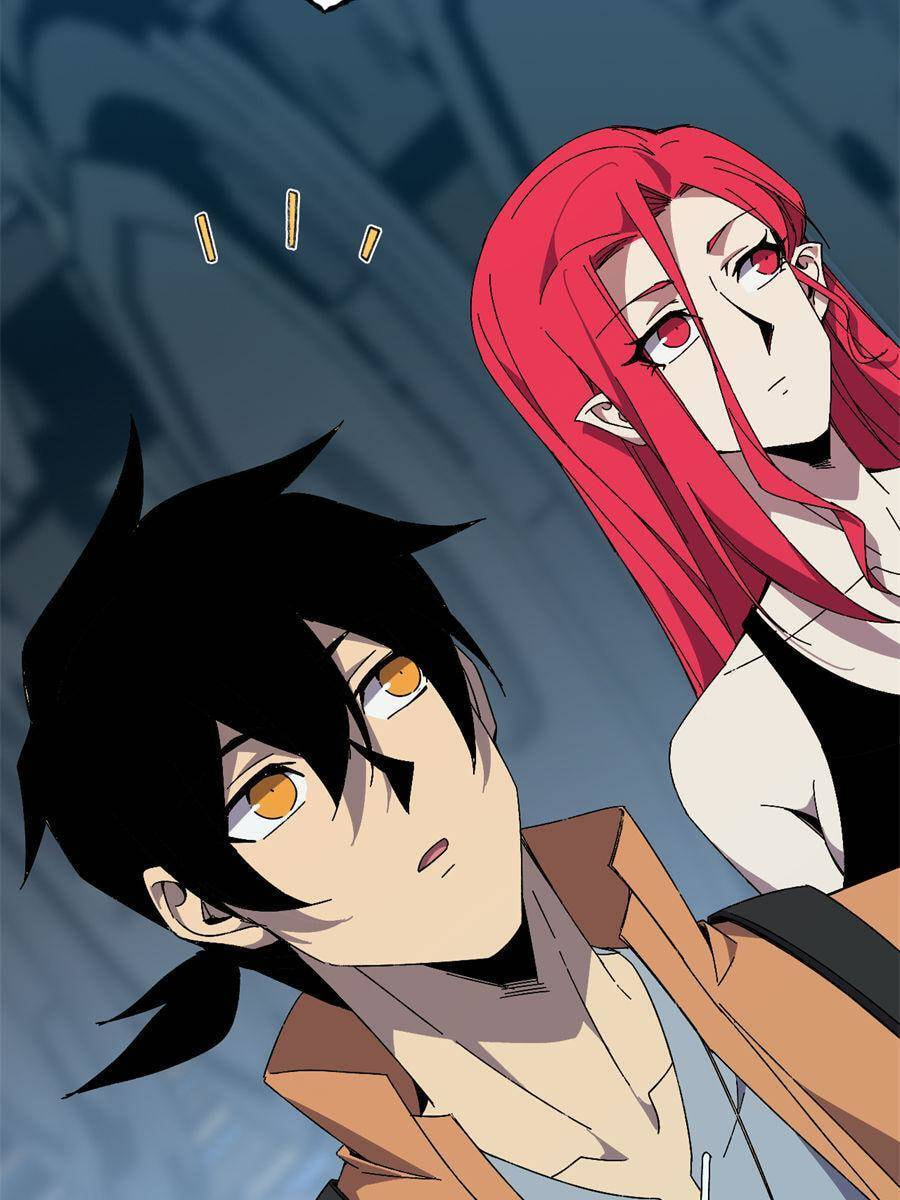 Hero X Demon Empress Chapter 142 page 59 - 