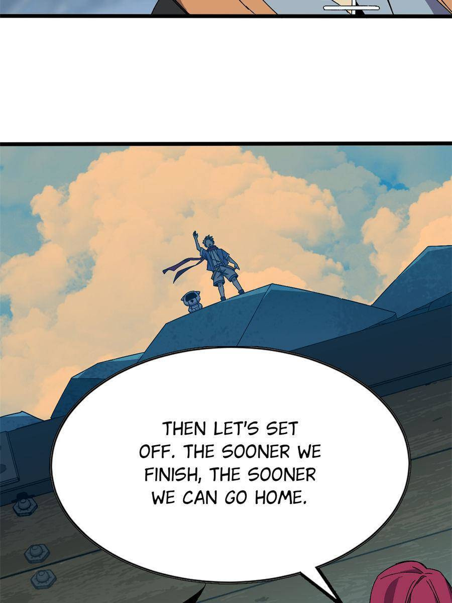 Hero X Demon Empress Chapter 142 page 60 - 