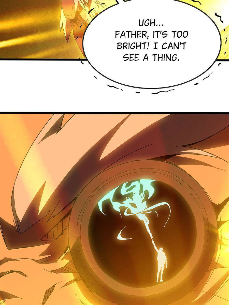 Hero X Demon Empress Chapter 142 page 7 - 