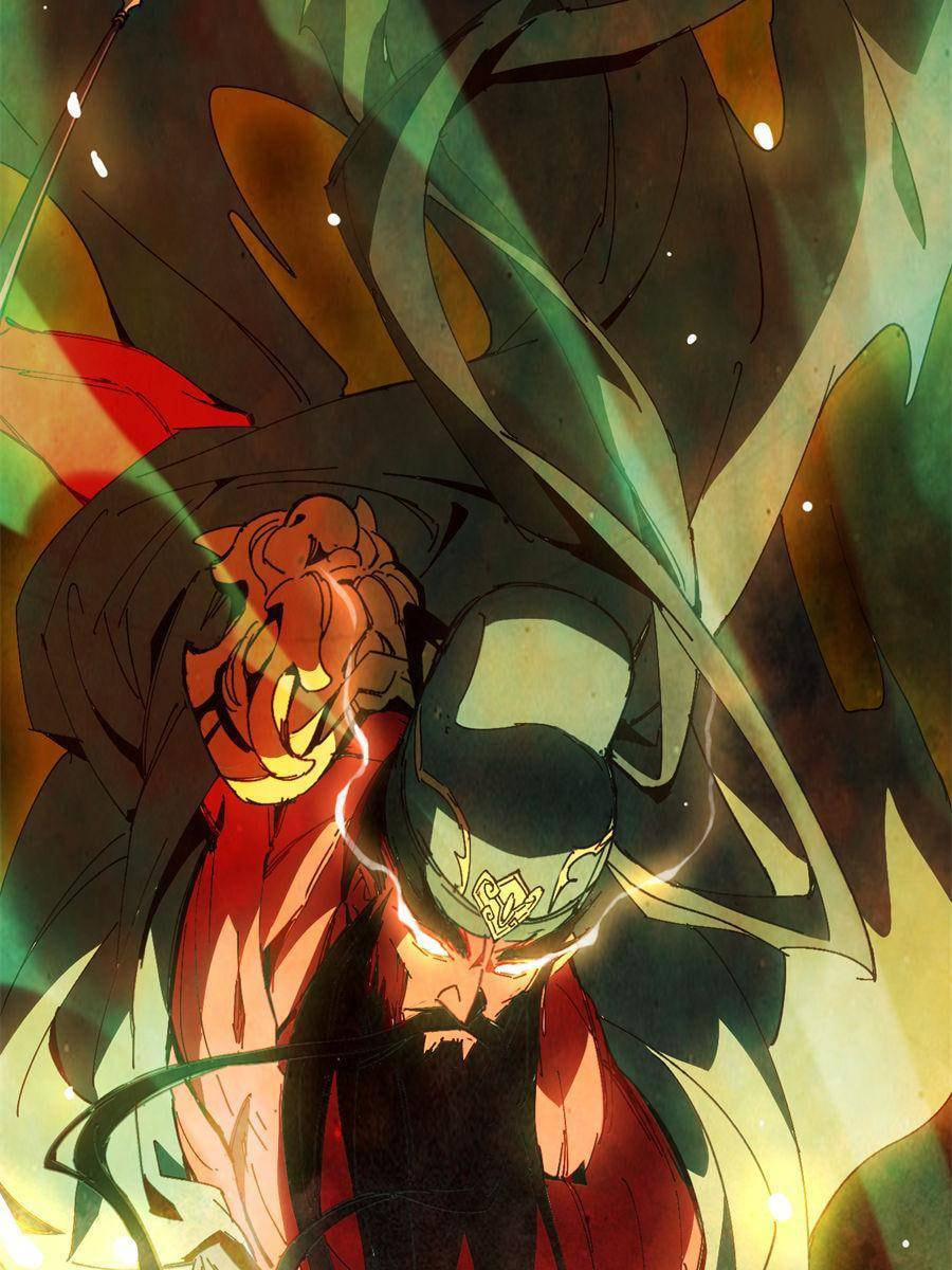 Hero X Demon Empress Chapter 142 page 9 - 