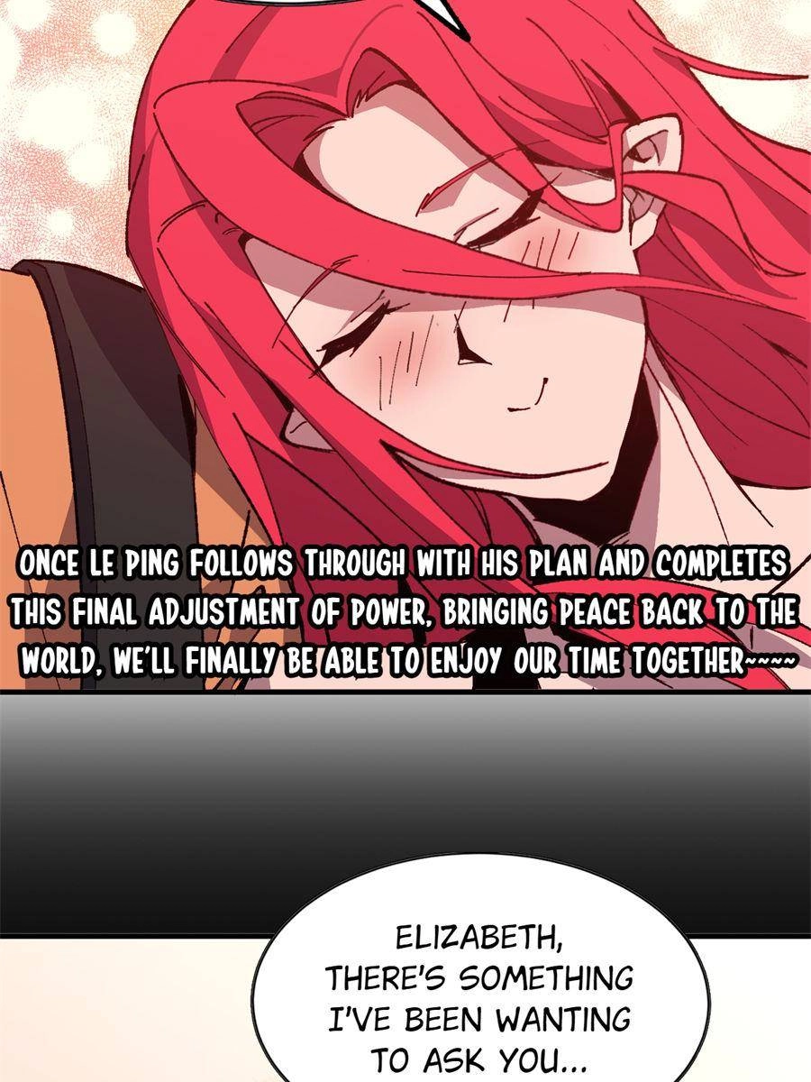 Hero X Demon Empress Chapter 143 page 11 - 