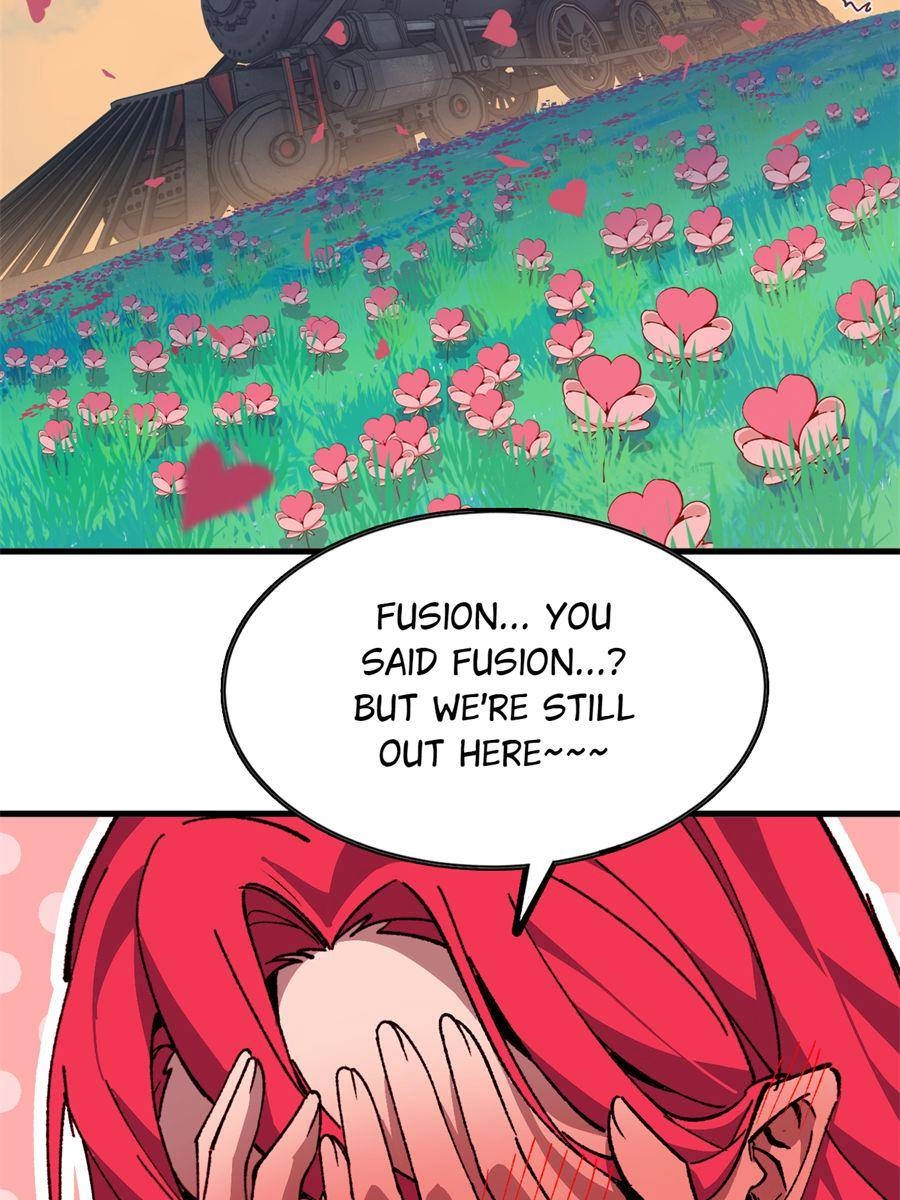 Hero X Demon Empress Chapter 143 page 15 - 