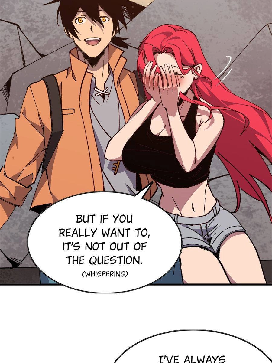 Hero X Demon Empress Chapter 143 page 17 - 