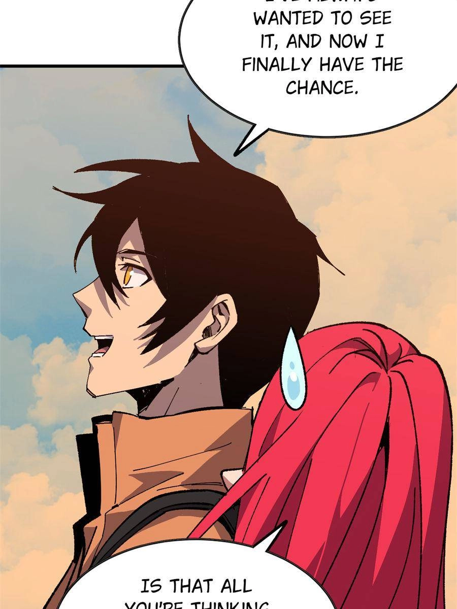 Hero X Demon Empress Chapter 143 page 18 - 
