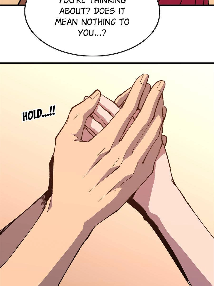 Hero X Demon Empress Chapter 143 page 19 - 