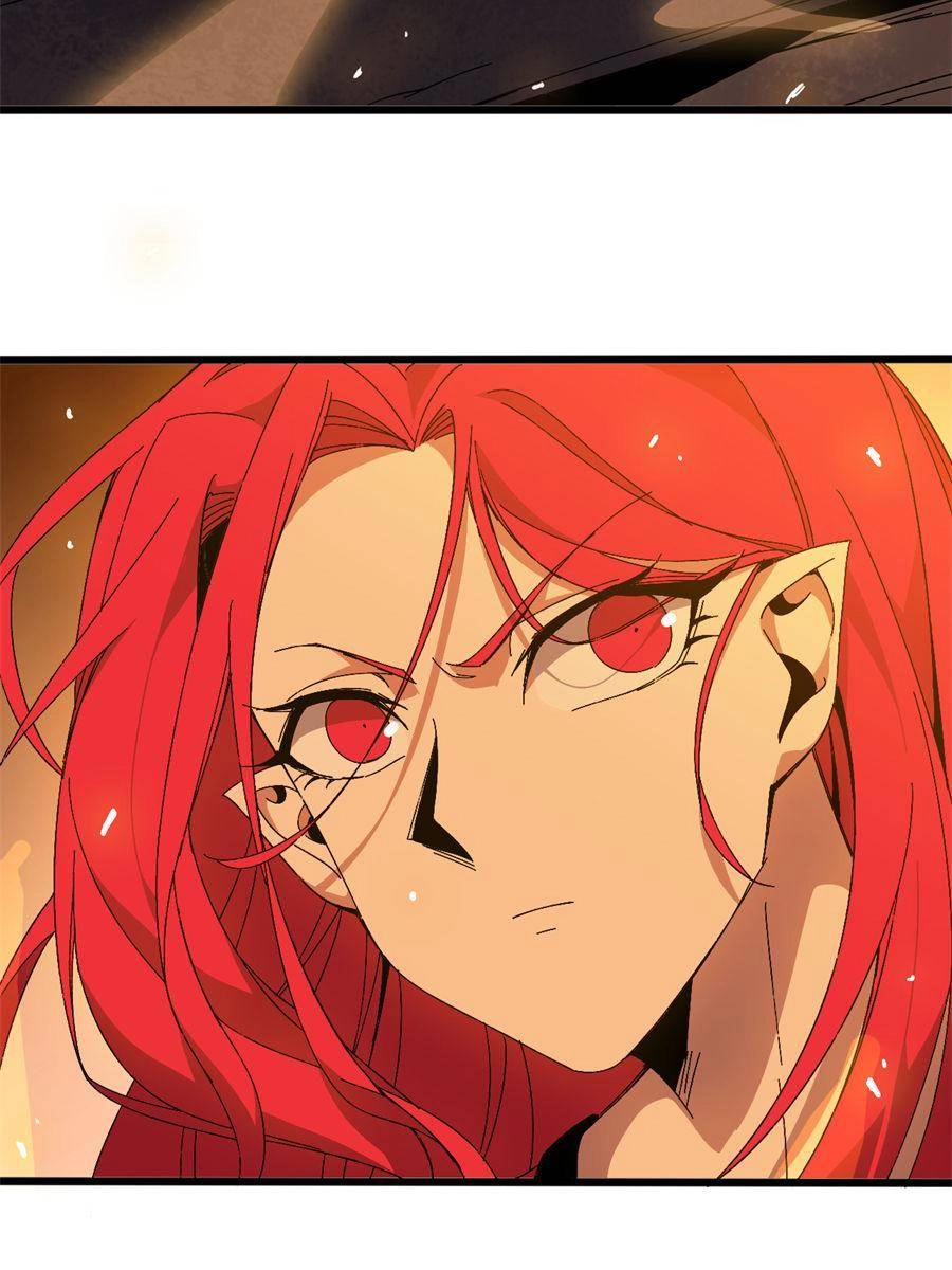 Hero X Demon Empress Chapter 143 page 27 - 