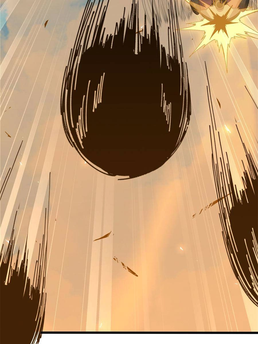 Hero X Demon Empress Chapter 143 page 33 - 