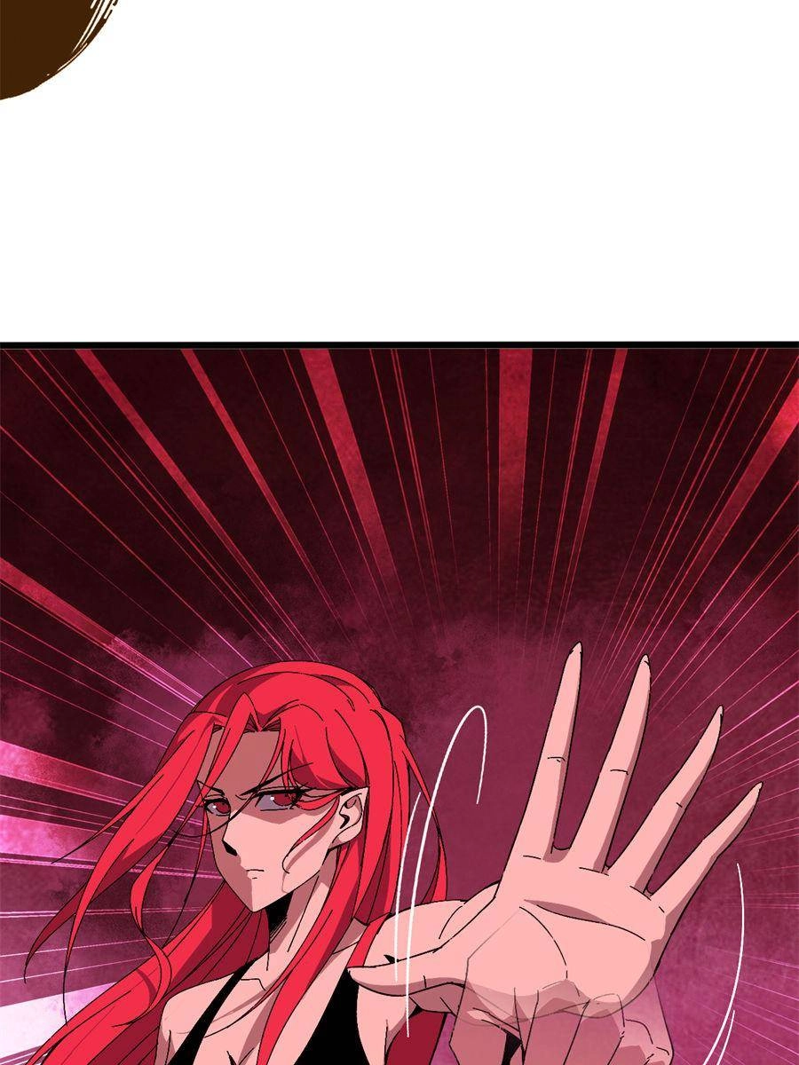 Hero X Demon Empress Chapter 143 page 34 - 