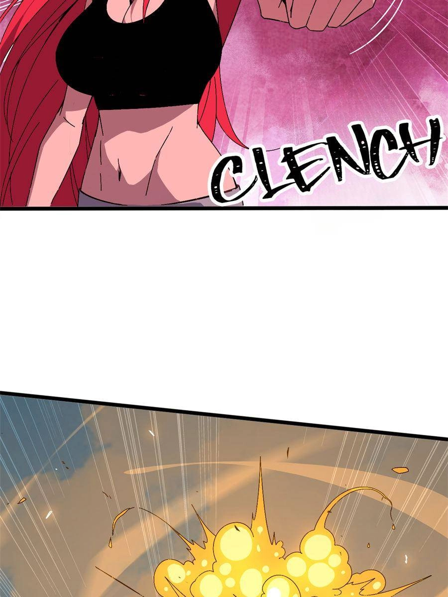 Hero X Demon Empress Chapter 143 page 35 - 