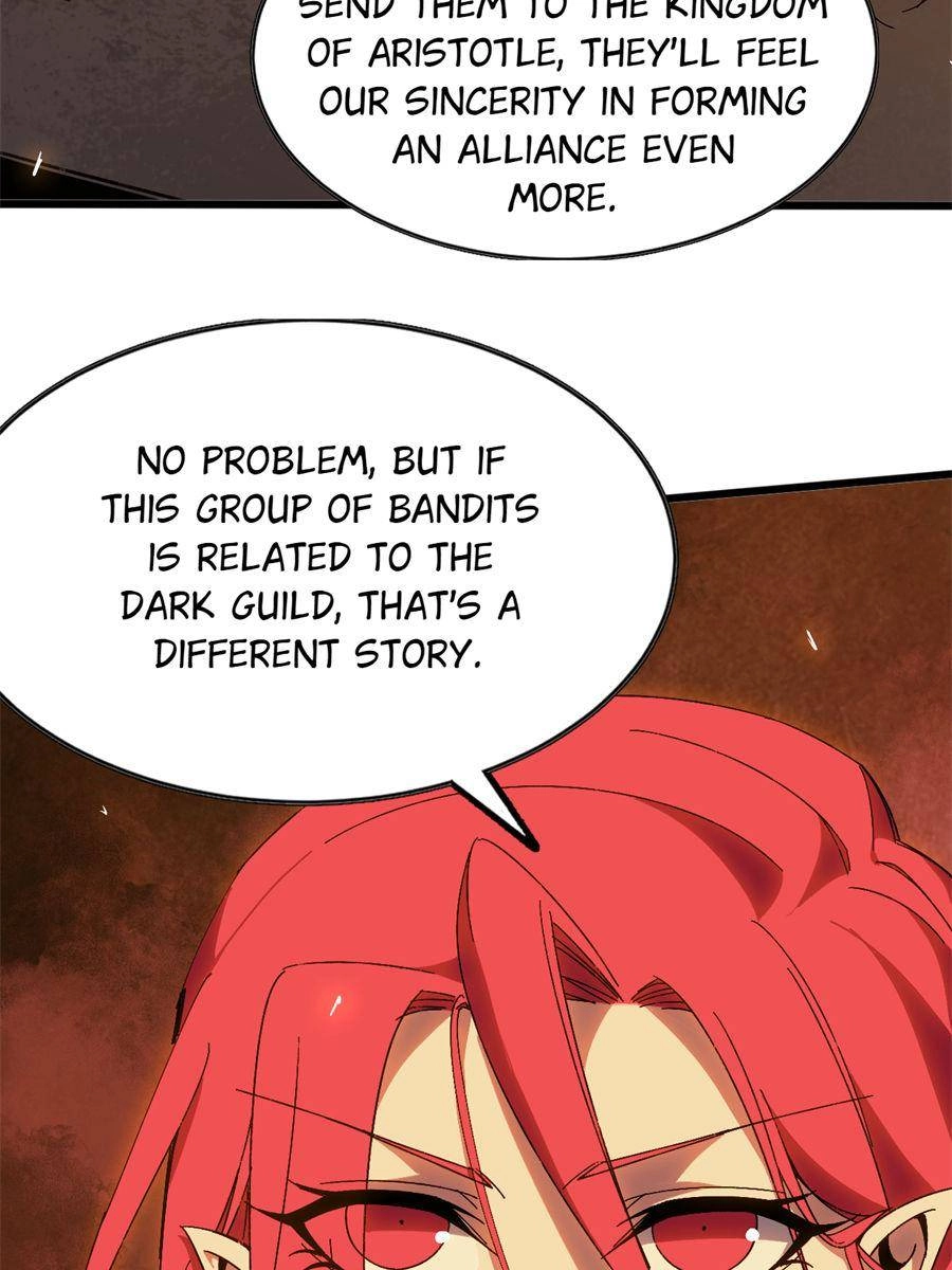 Hero X Demon Empress Chapter 143 page 39 - 