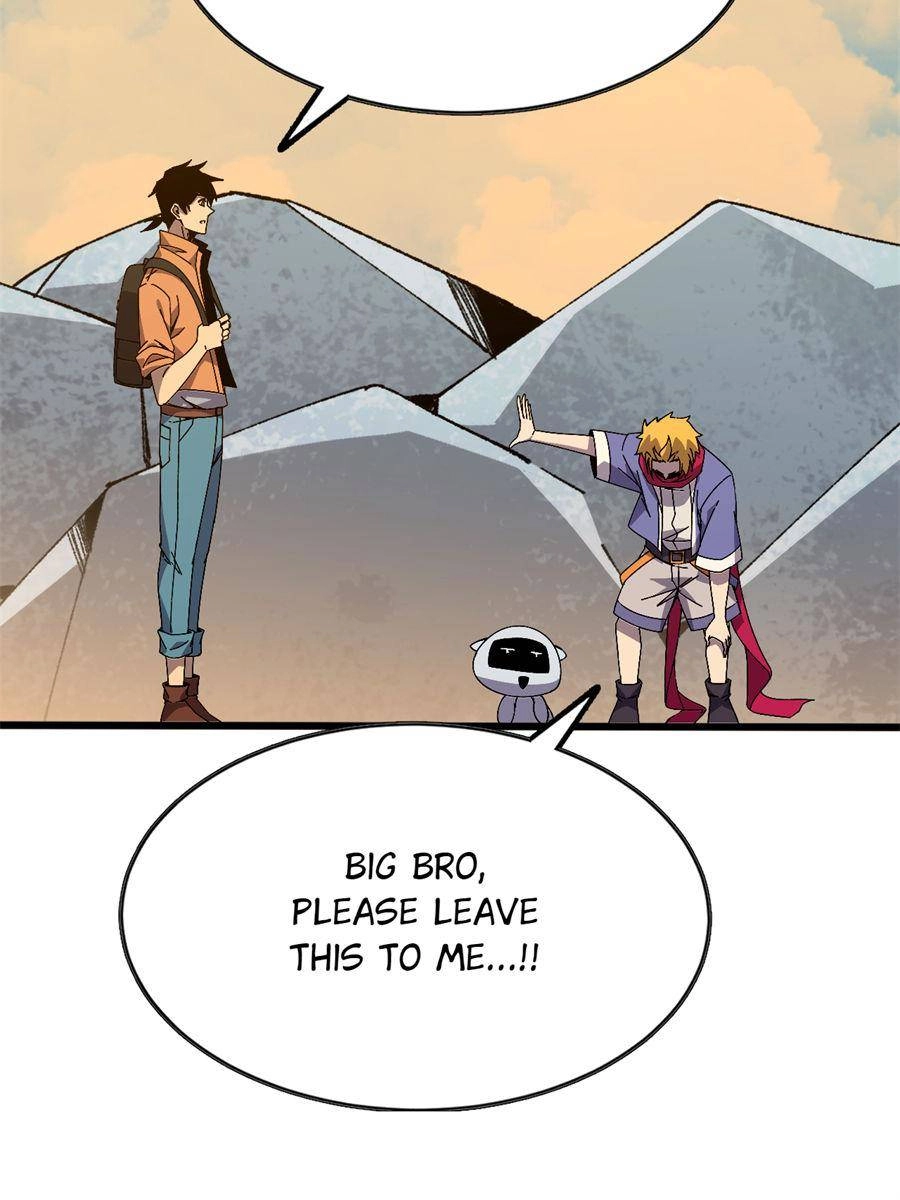 Hero X Demon Empress Chapter 143 page 42 - 