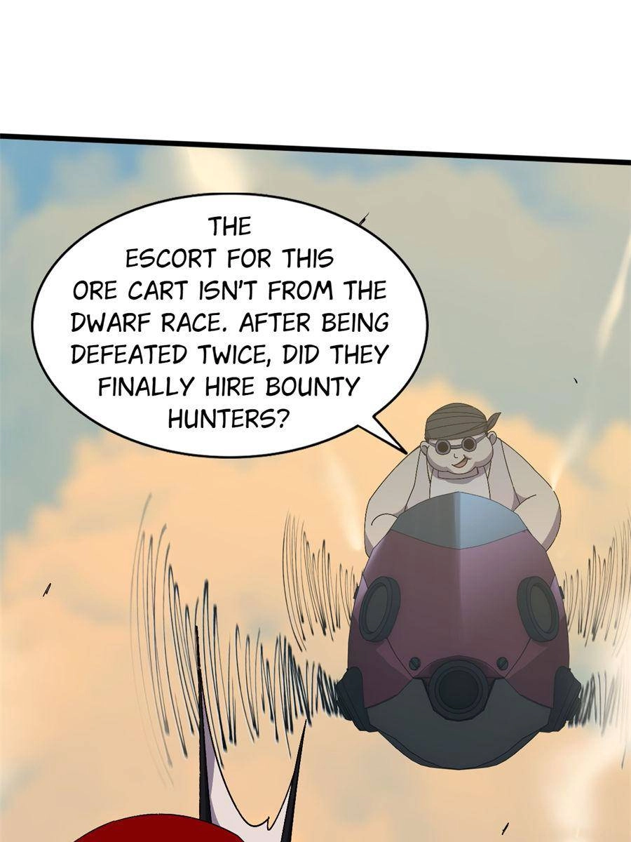 Hero X Demon Empress Chapter 143 page 45 - 