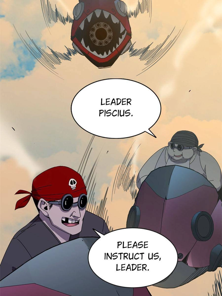 Hero X Demon Empress Chapter 143 page 47 - 