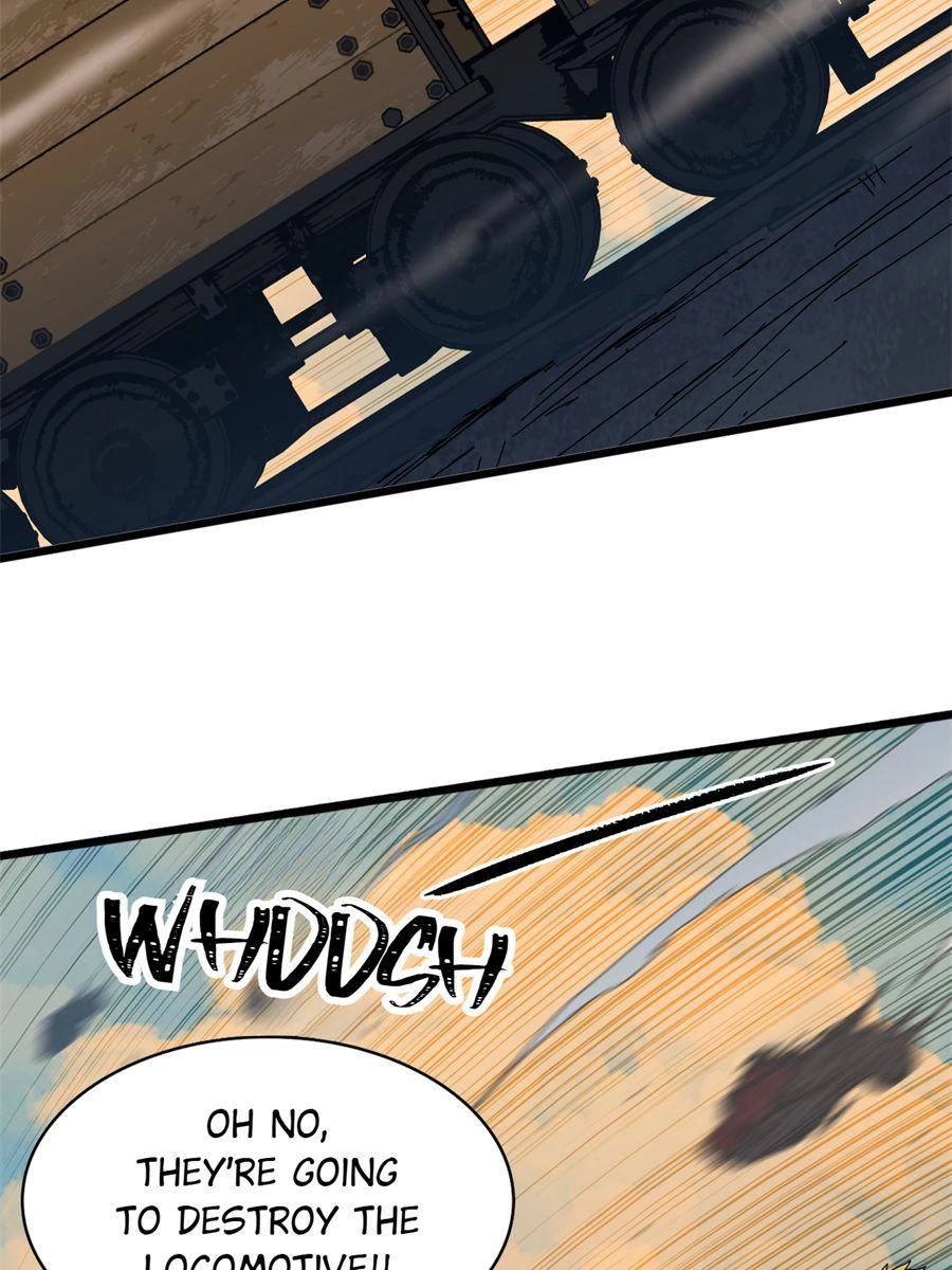 Hero X Demon Empress Chapter 143 page 54 - 