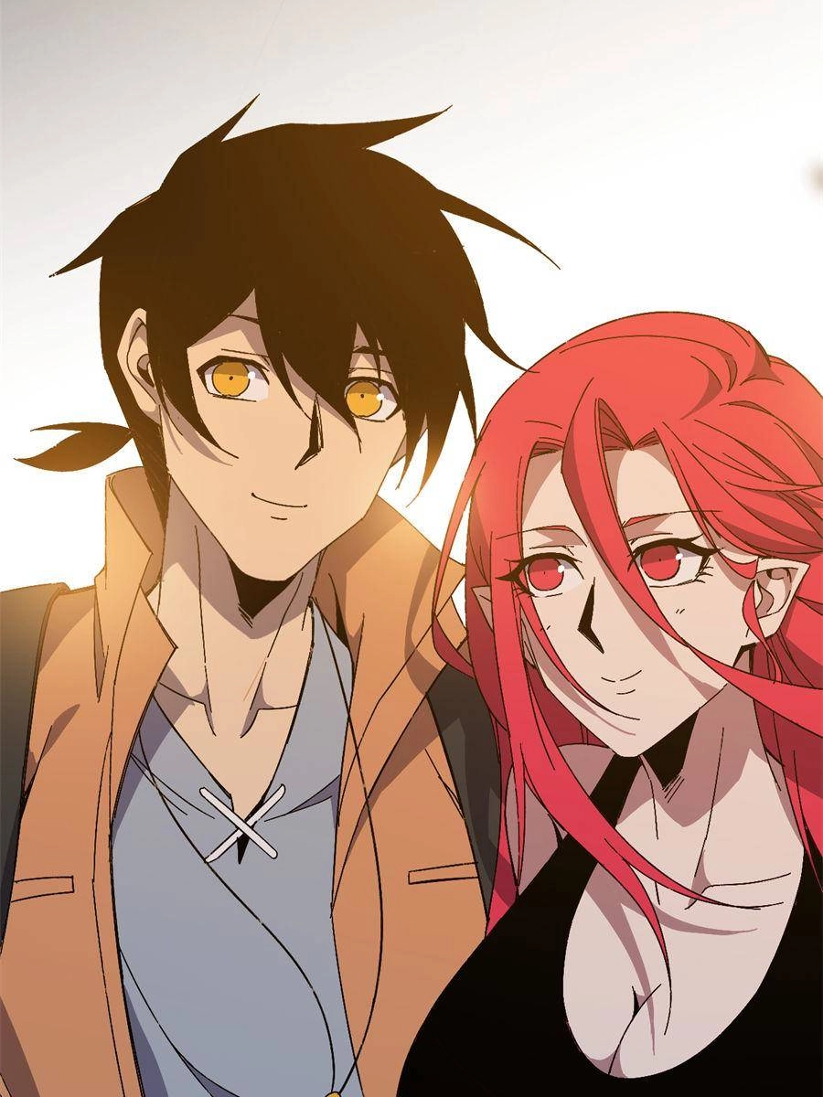 Hero X Demon Empress Chapter 143 page 9 - 
