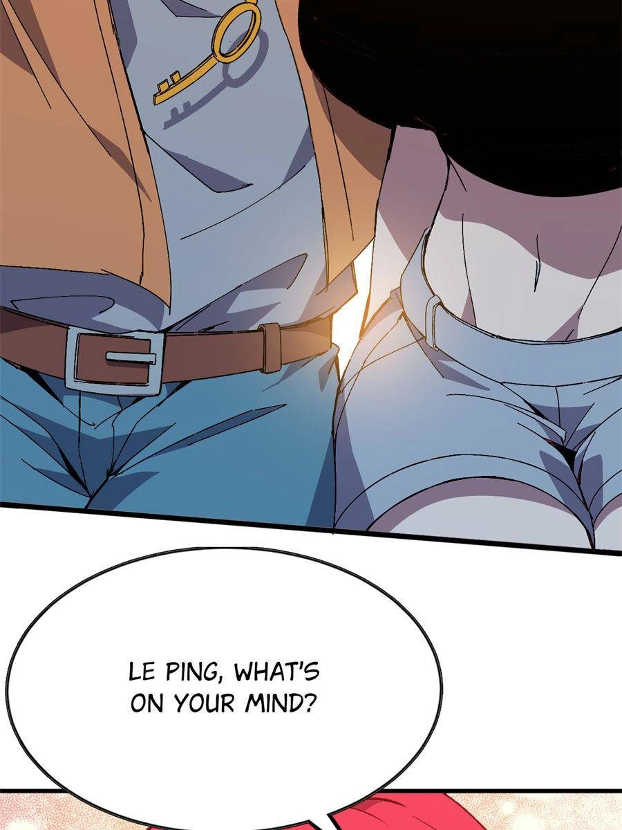Hero X Demon Empress Chapter 143 page 10 - 