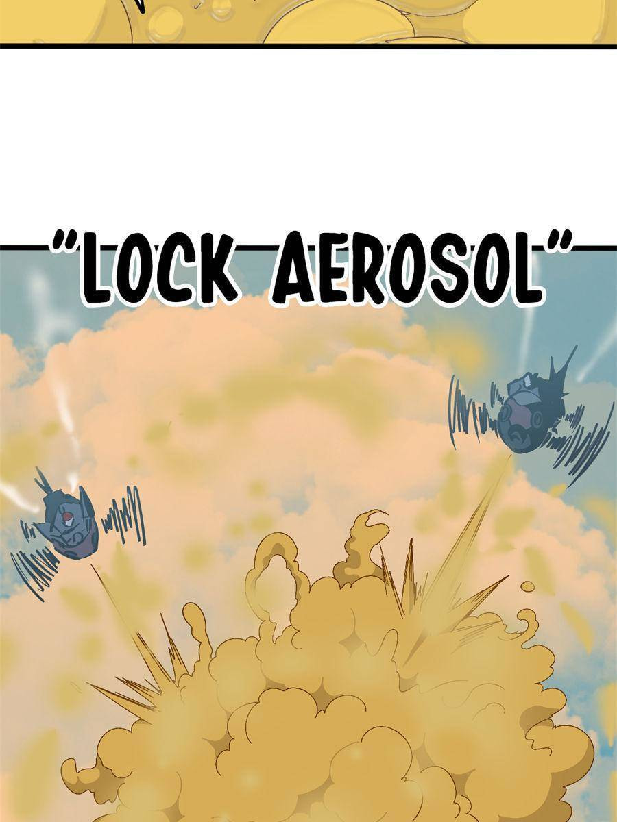 Hero X Demon Empress Chapter 144 page 17 - 