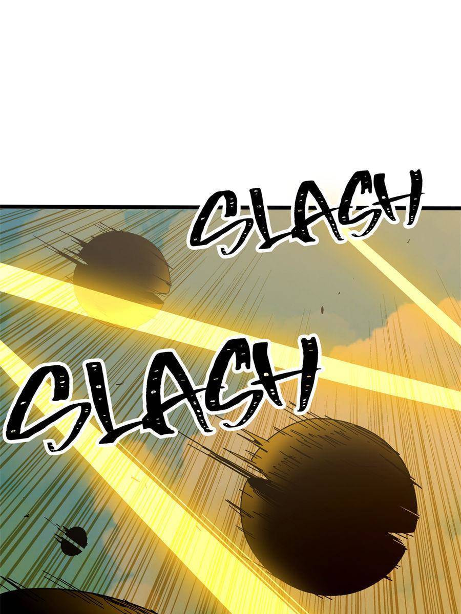 Hero X Demon Empress Chapter 144 page 3 - 