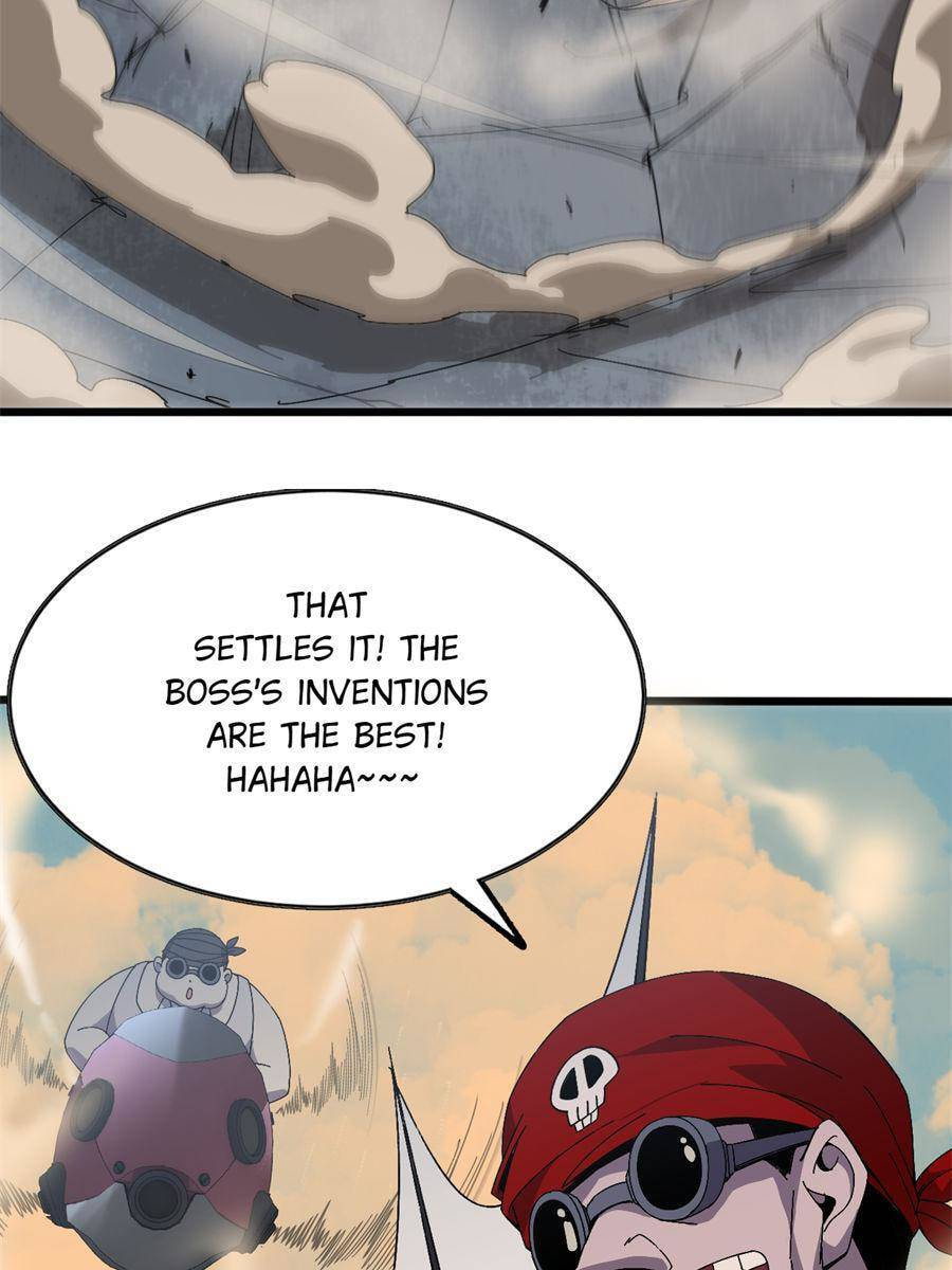 Hero X Demon Empress Chapter 144 page 23 - 