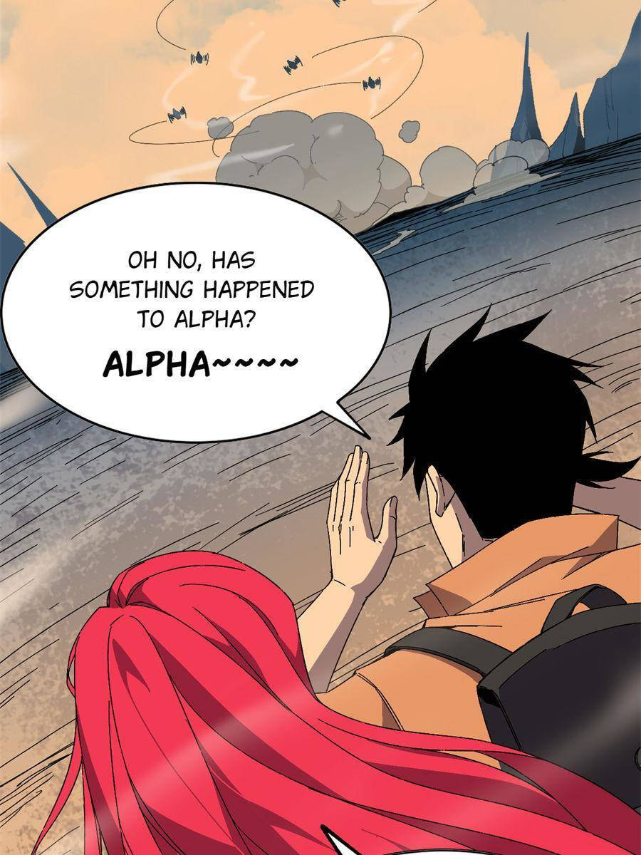Hero X Demon Empress Chapter 144 page 25 - 