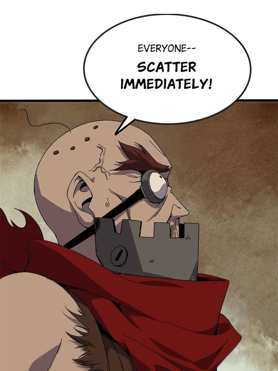 Hero X Demon Empress Chapter 144 page 33 - 