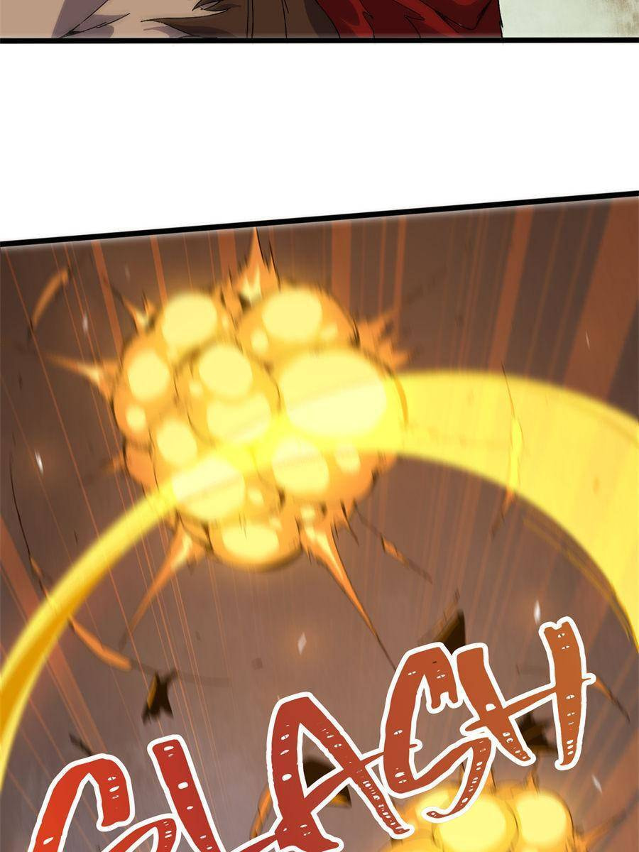 Hero X Demon Empress Chapter 144 page 34 - 