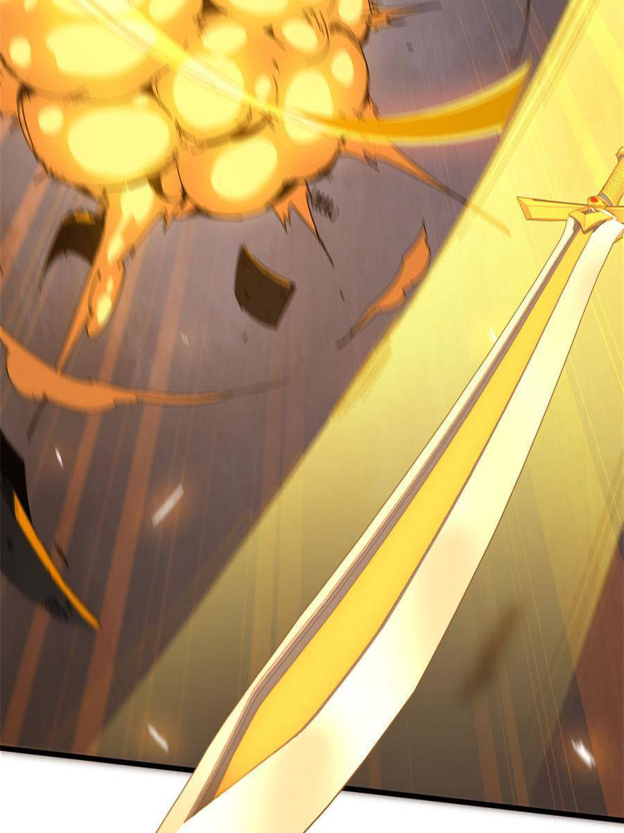 Hero X Demon Empress Chapter 144 page 36 - 