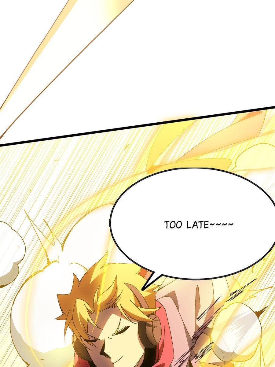 Hero X Demon Empress Chapter 144 page 37 - 
