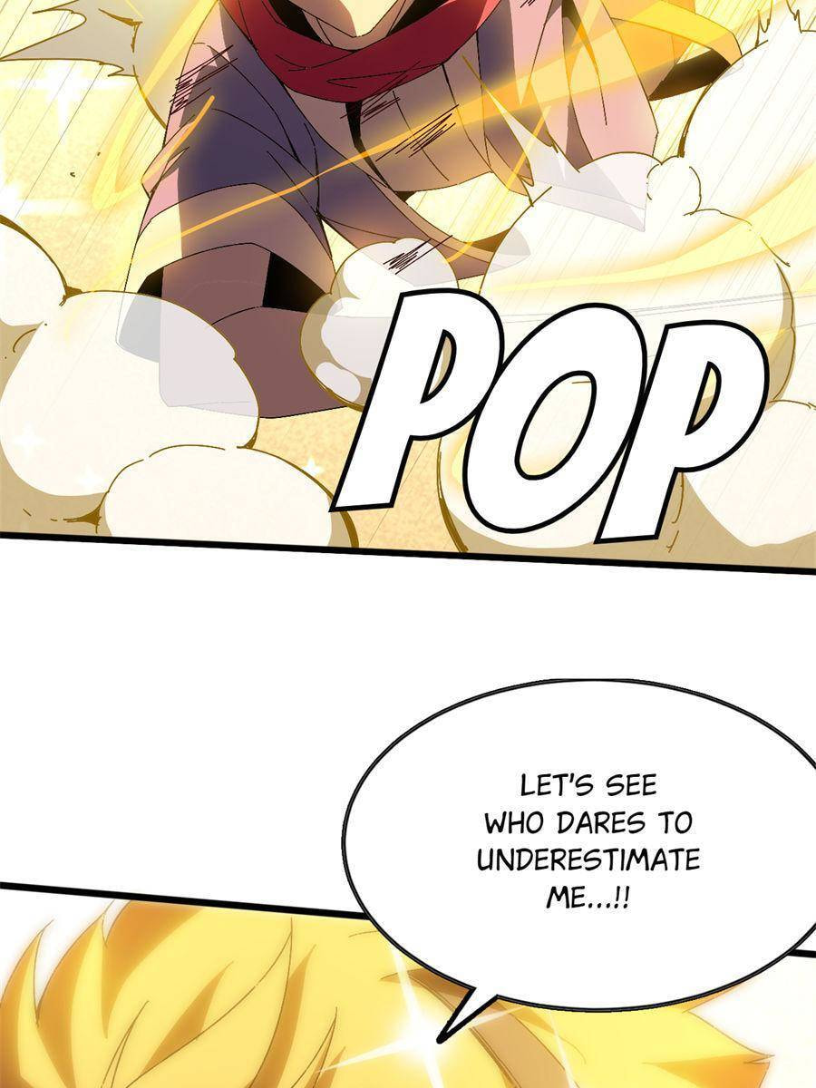 Hero X Demon Empress Chapter 144 page 38 - 