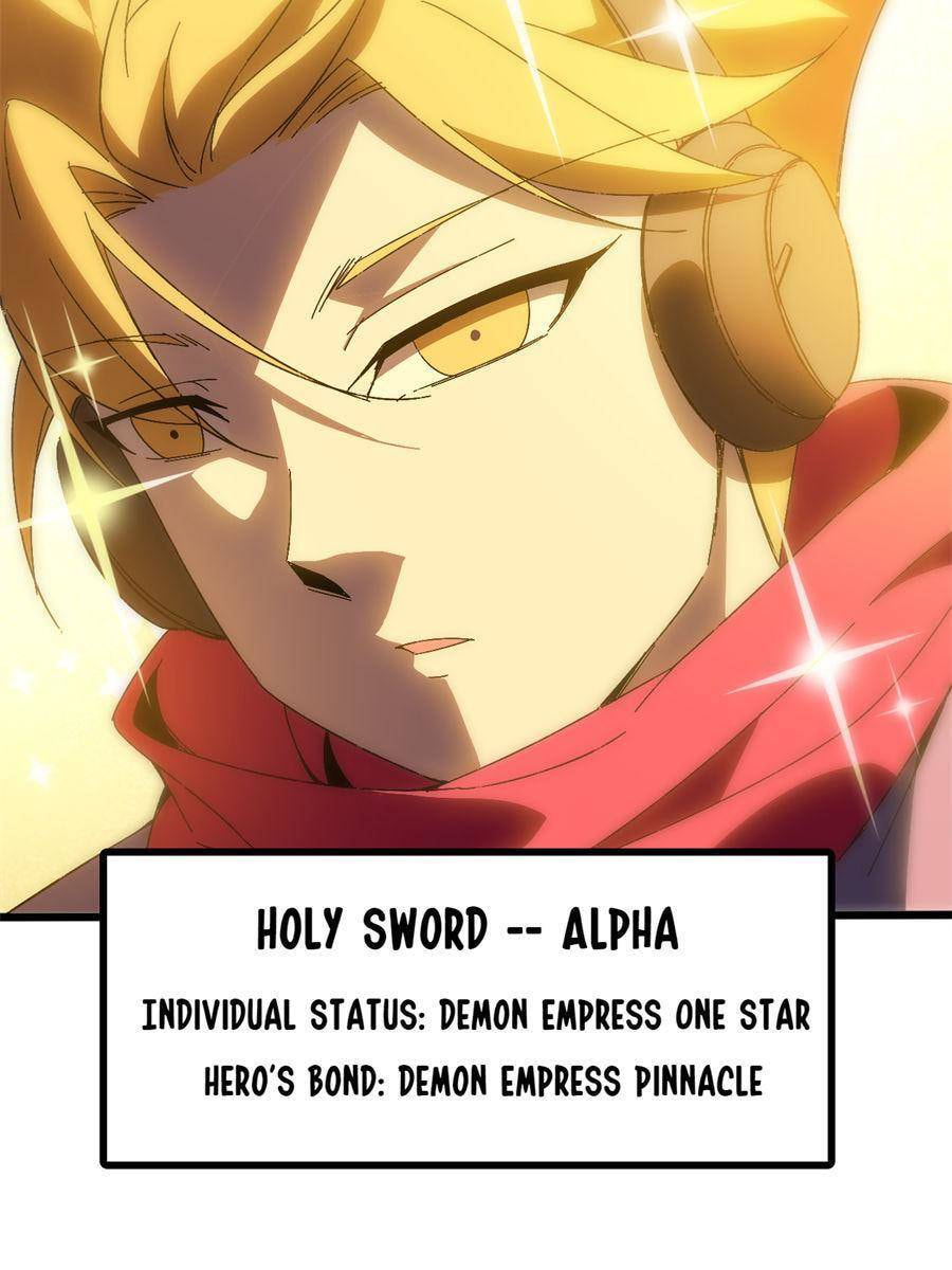 Hero X Demon Empress Chapter 144 page 39 - 