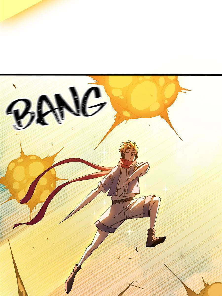 Hero X Demon Empress Chapter 144 page 5 - 