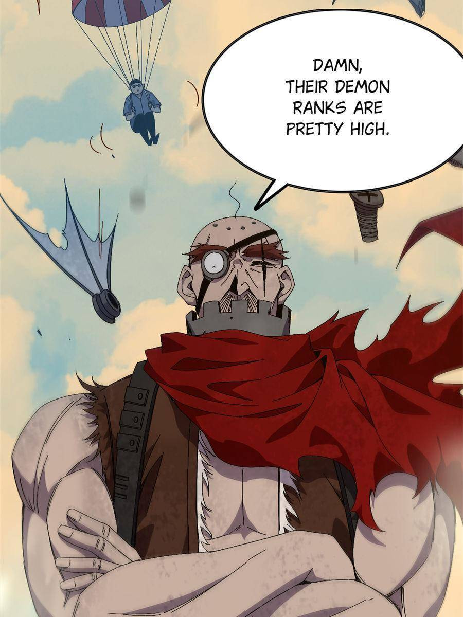 Hero X Demon Empress Chapter 144 page 41 - 