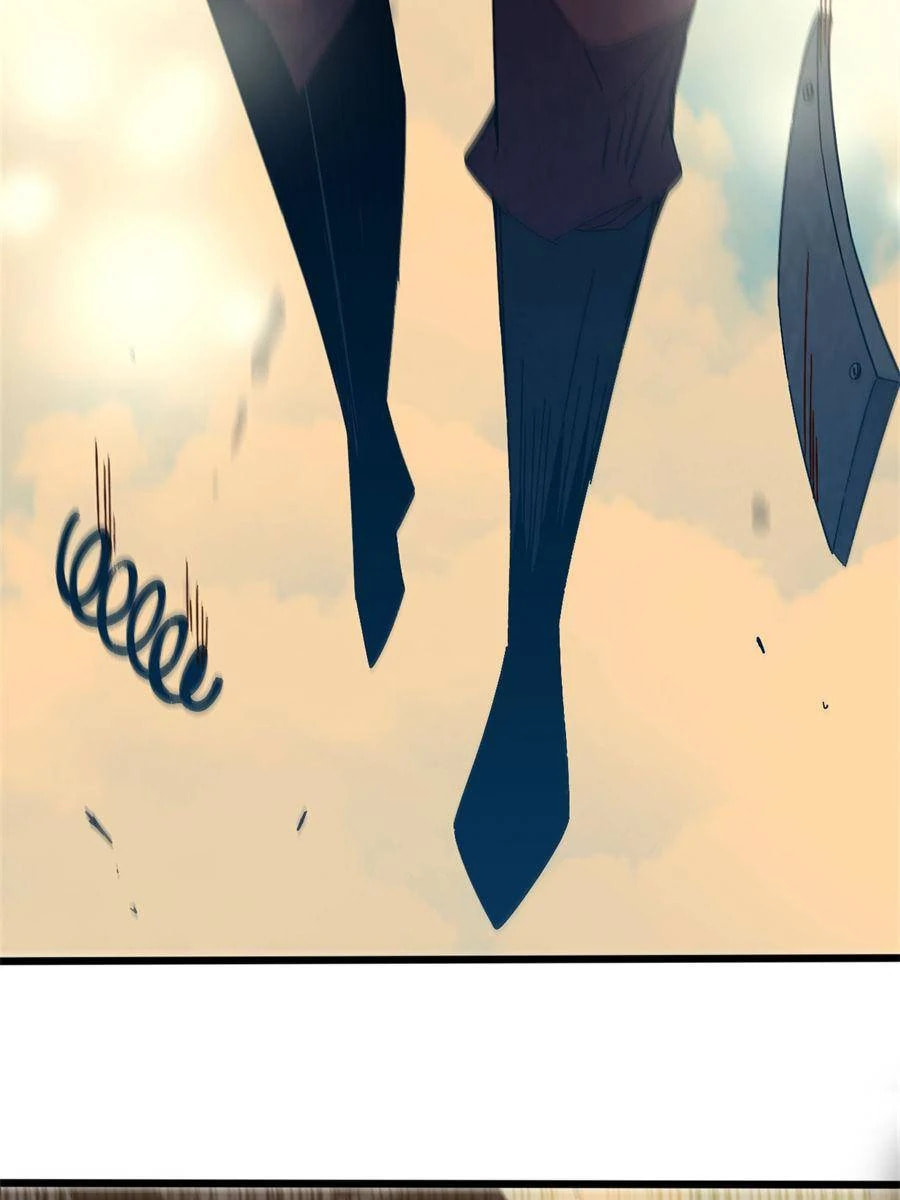 Hero X Demon Empress Chapter 144 page 43 - 