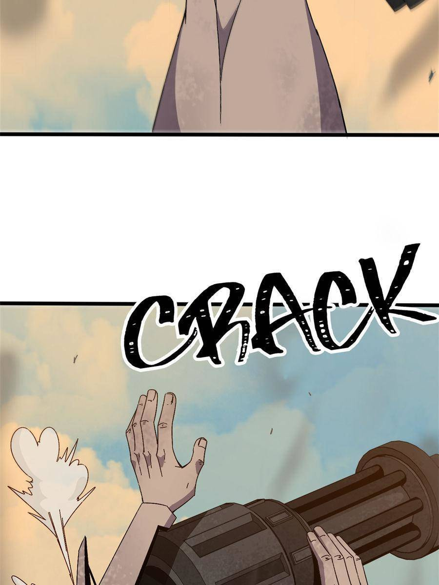 Hero X Demon Empress Chapter 144 page 45 - 