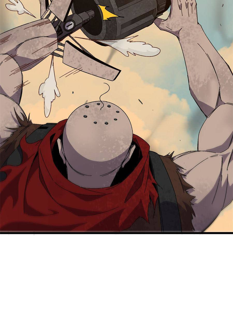 Hero X Demon Empress Chapter 144 page 46 - 