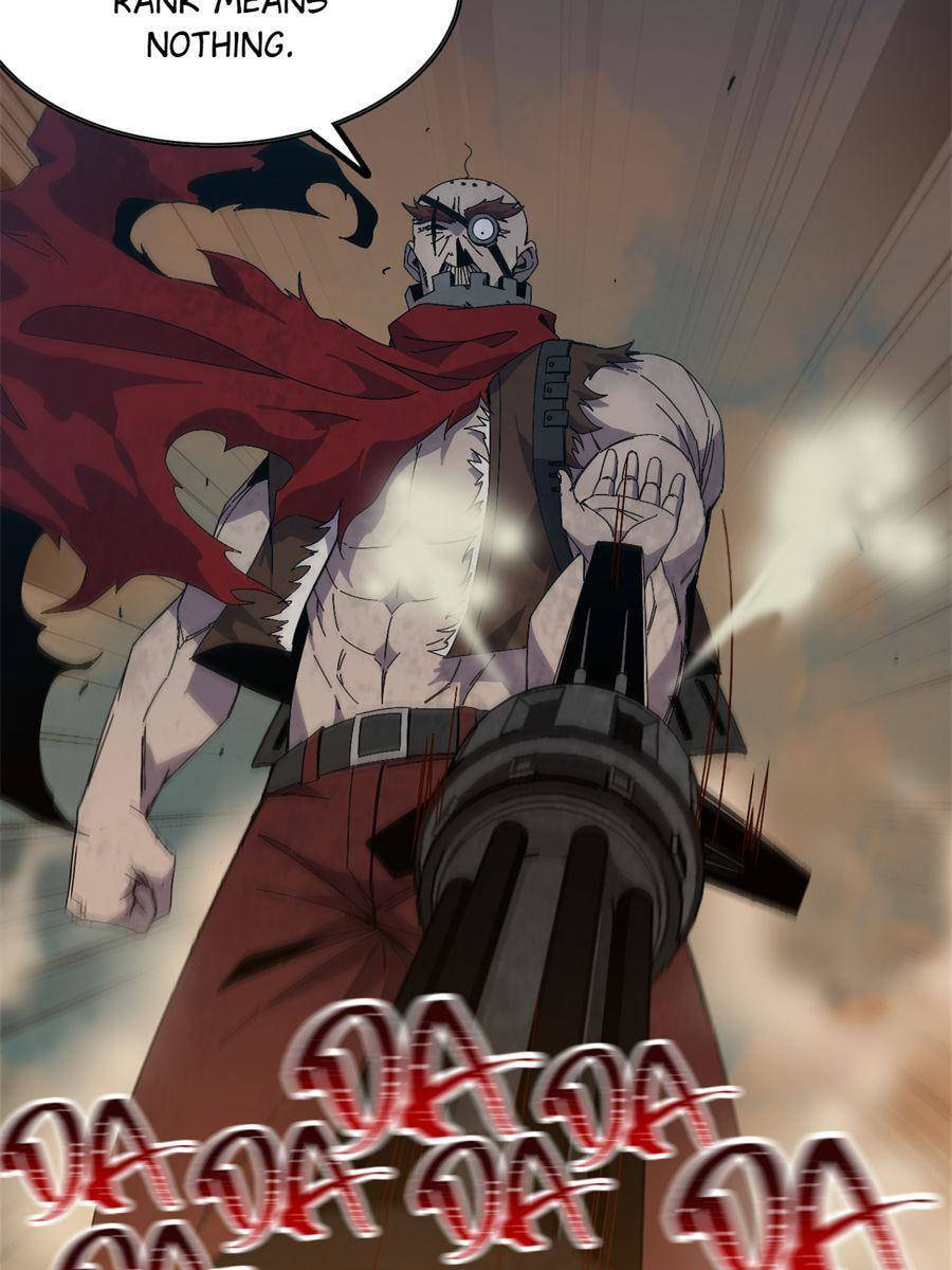 Hero X Demon Empress Chapter 144 page 48 - 