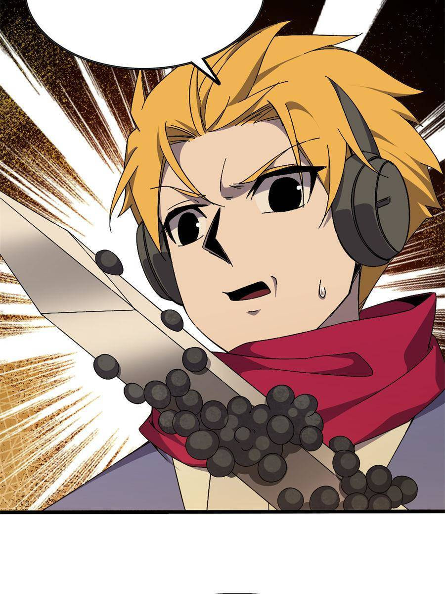 Hero X Demon Empress Chapter 144 page 53 - 