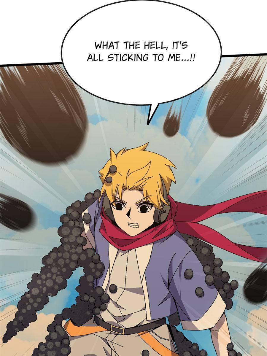 Hero X Demon Empress Chapter 144 page 54 - 