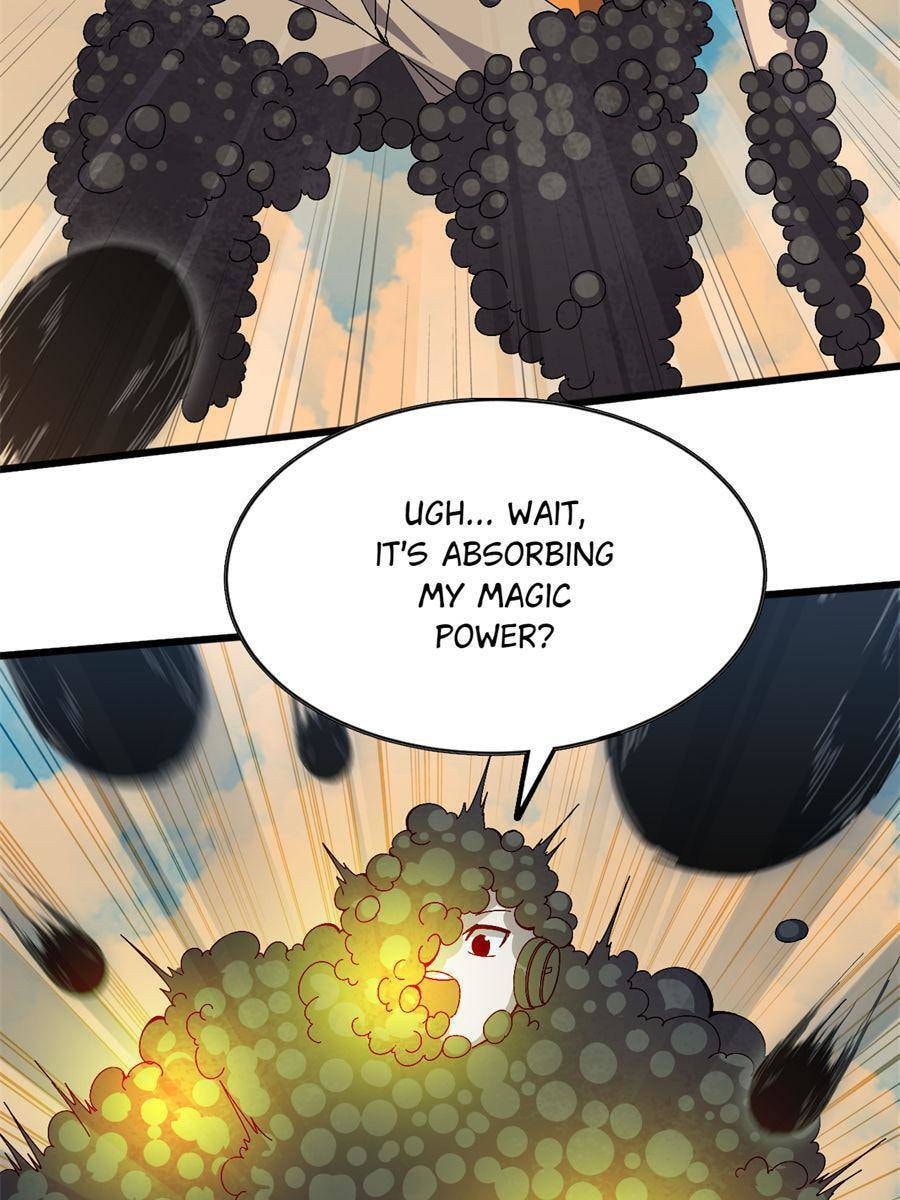 Hero X Demon Empress Chapter 144 page 55 - 